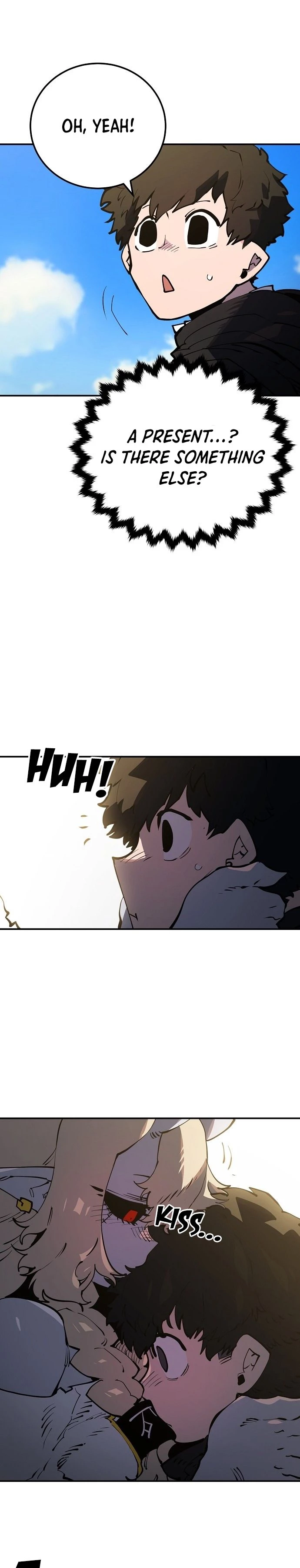 Player Chapter 29 - 5