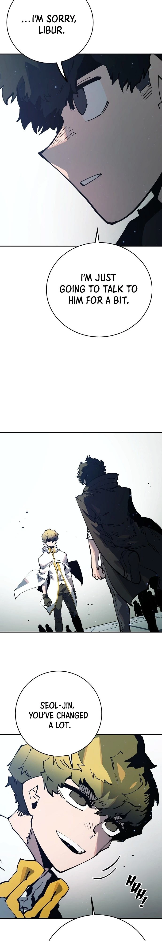 Player Chapter 30 - 15