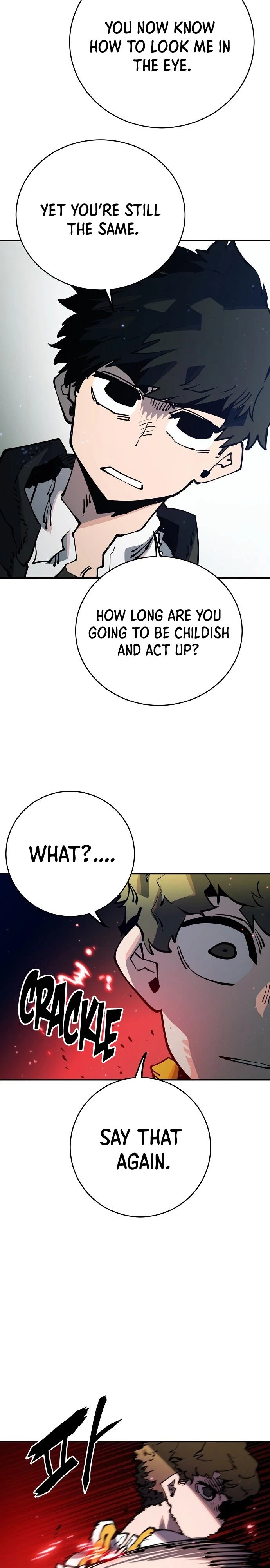 Player Chapter 30 - 16