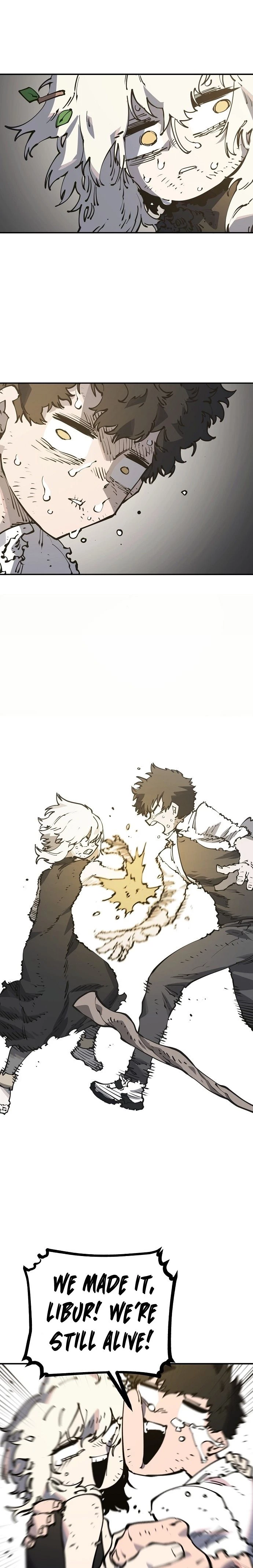 Player Chapter 28 - 4