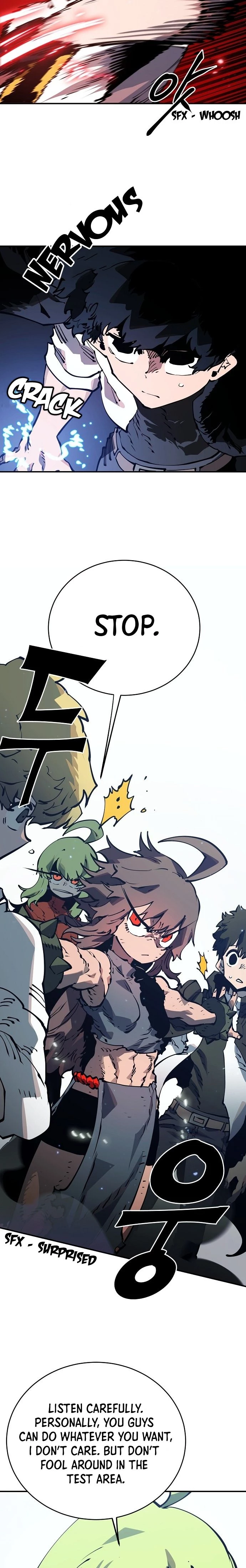 Player Chapter 30 - 17