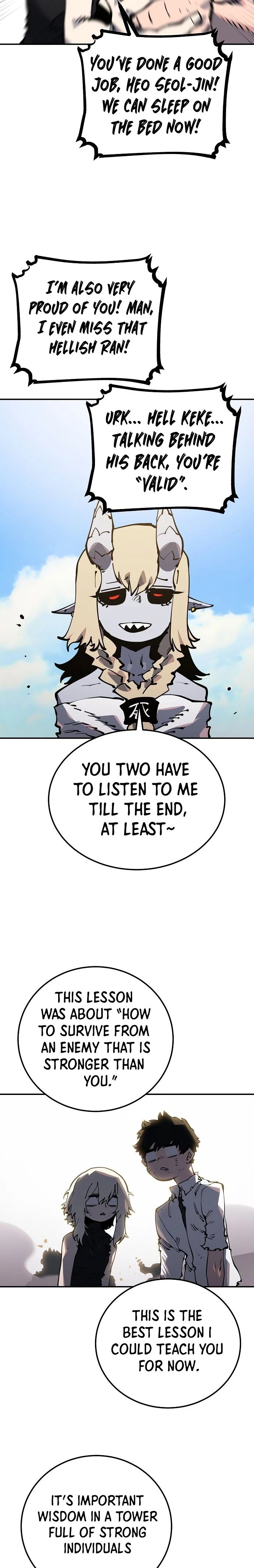 Player Chapter 28 - 5