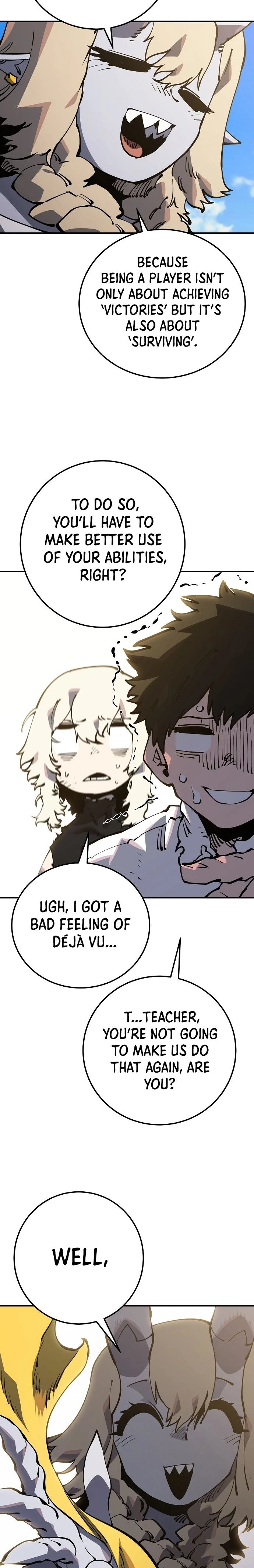Player Chapter 28 - 6