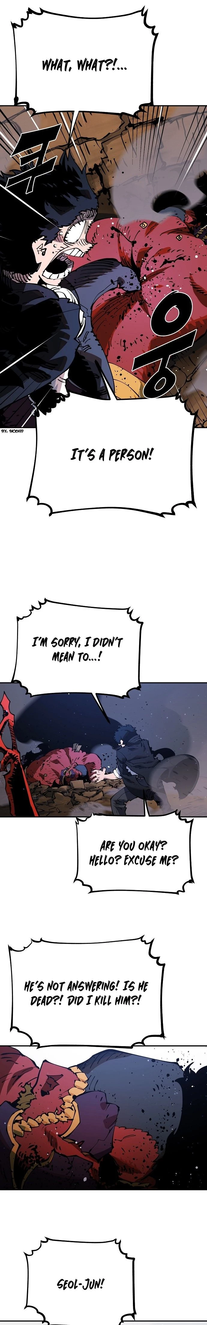 Player Chapter 29 - 11