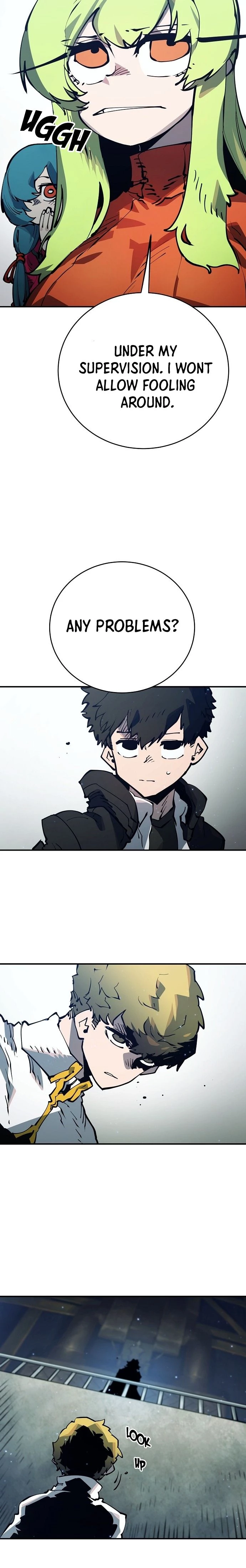 Player Chapter 30 - 18