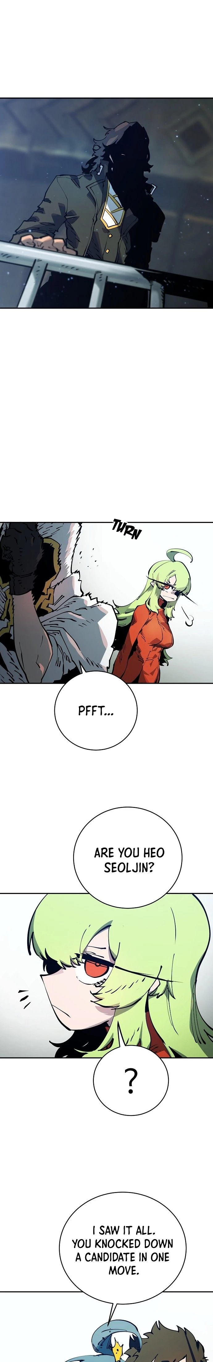 Player Chapter 30 - 19