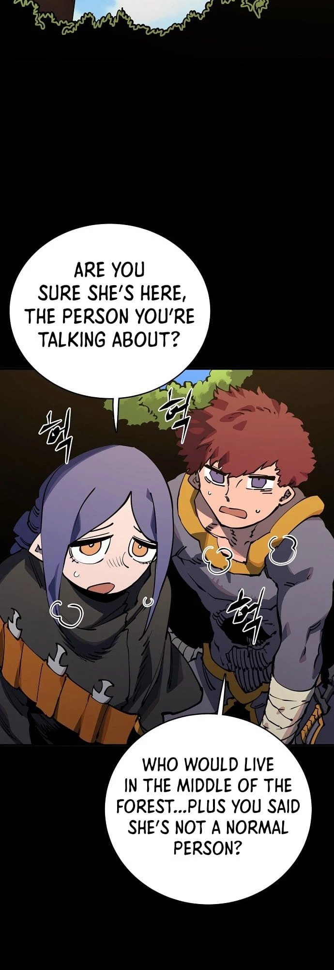 Player Chapter 27 - 9