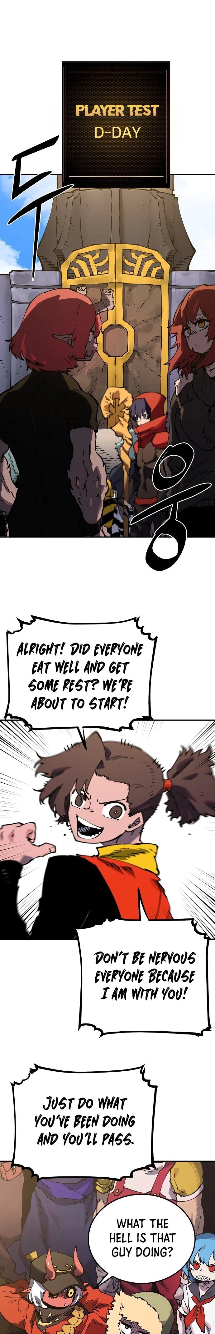 Player Chapter 28 - 11