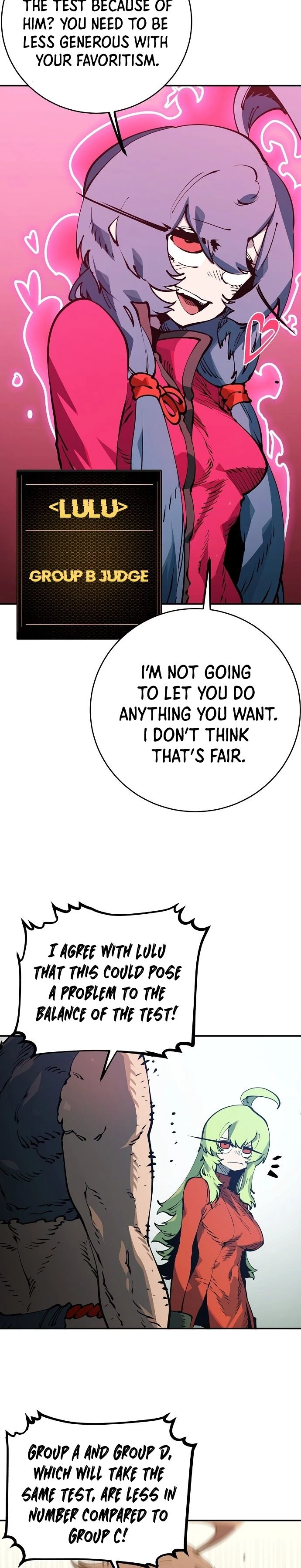 Player Chapter 30 - 22