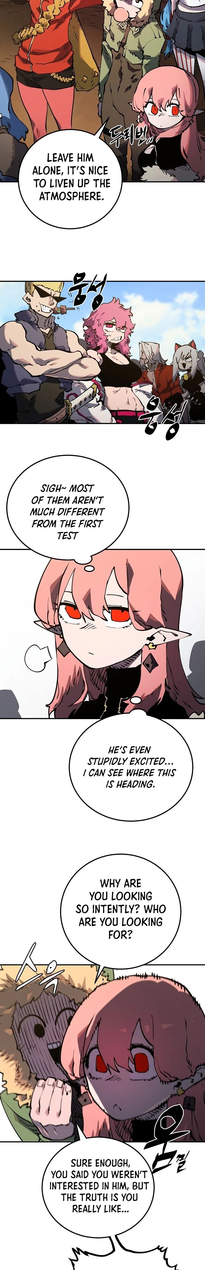 Player Chapter 28 - 12