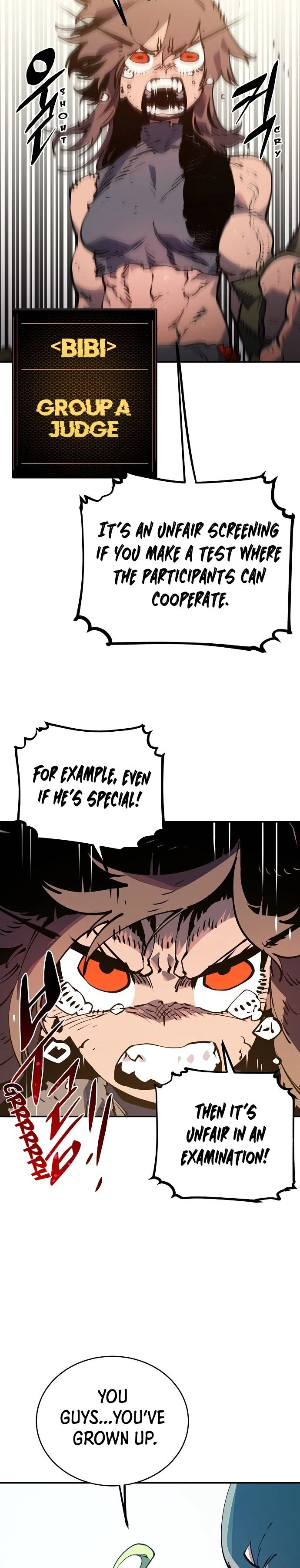 Player Chapter 30 - 23