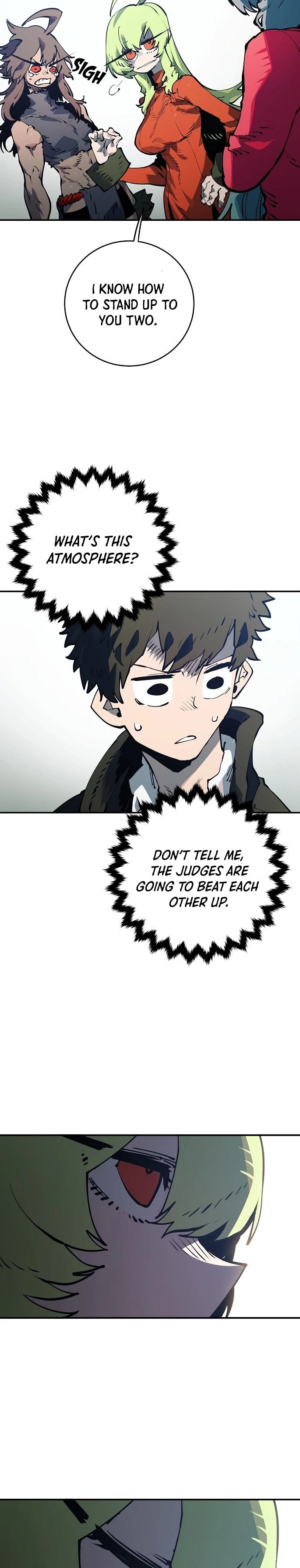 Player Chapter 30 - 24