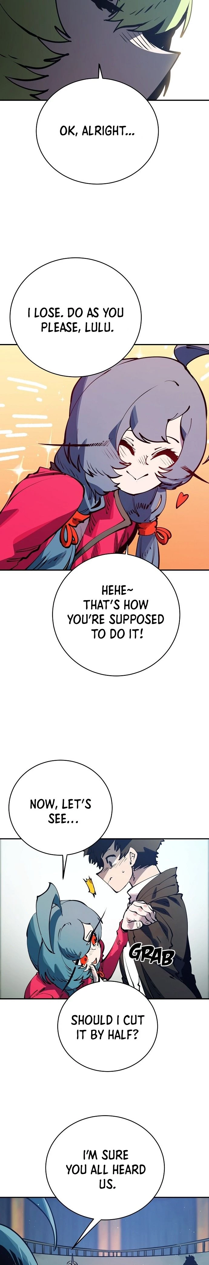 Player Chapter 30 - 25