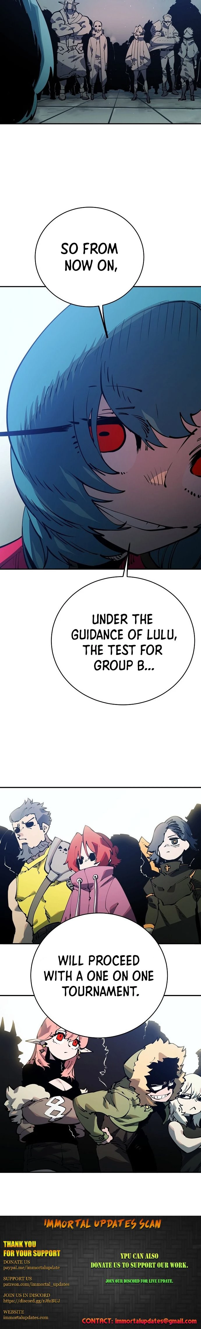 Player Chapter 30 - 26
