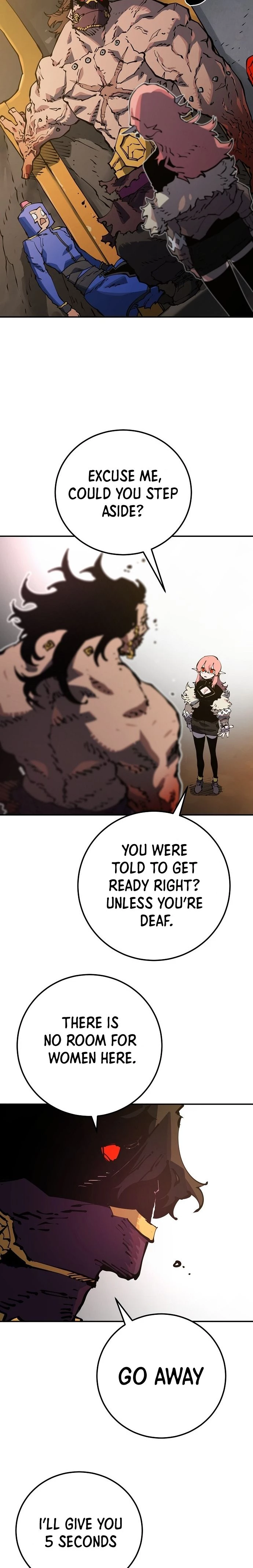 Player Chapter 28 - 15