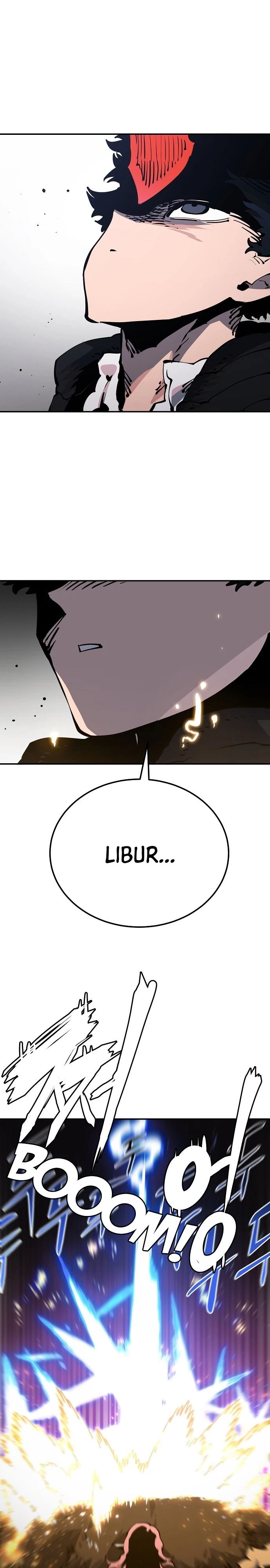 Player Chapter 29 - 20