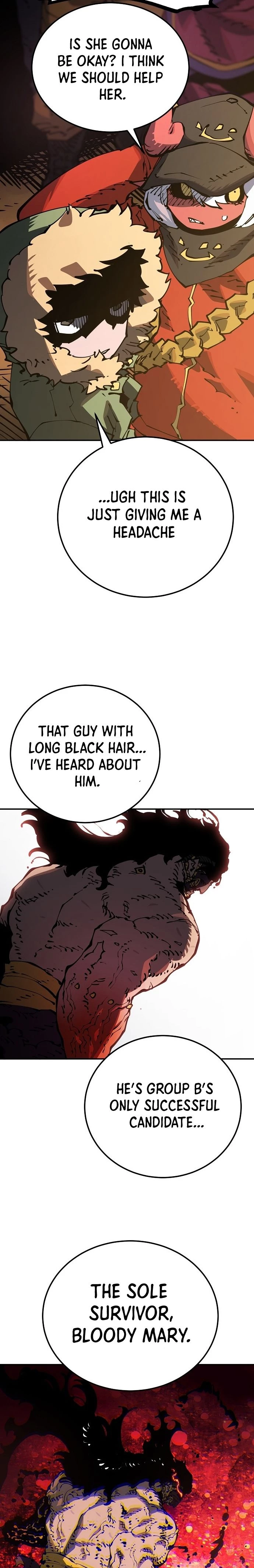 Player Chapter 28 - 17