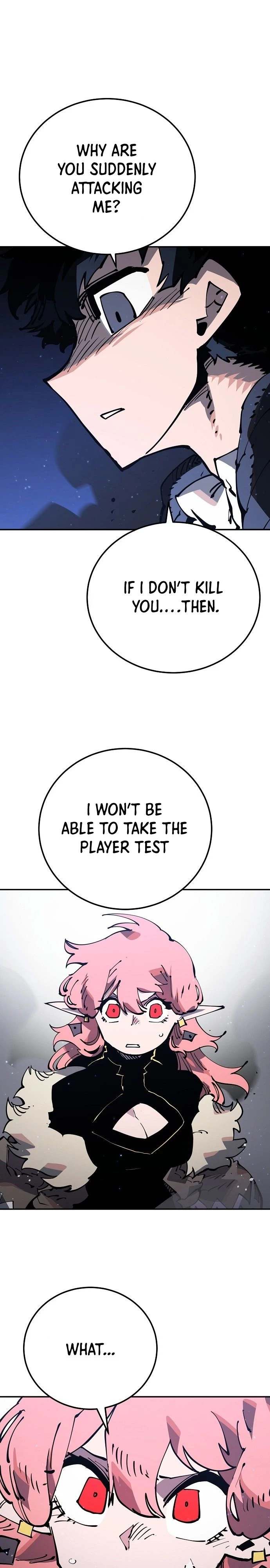 Player Chapter 29 - 22