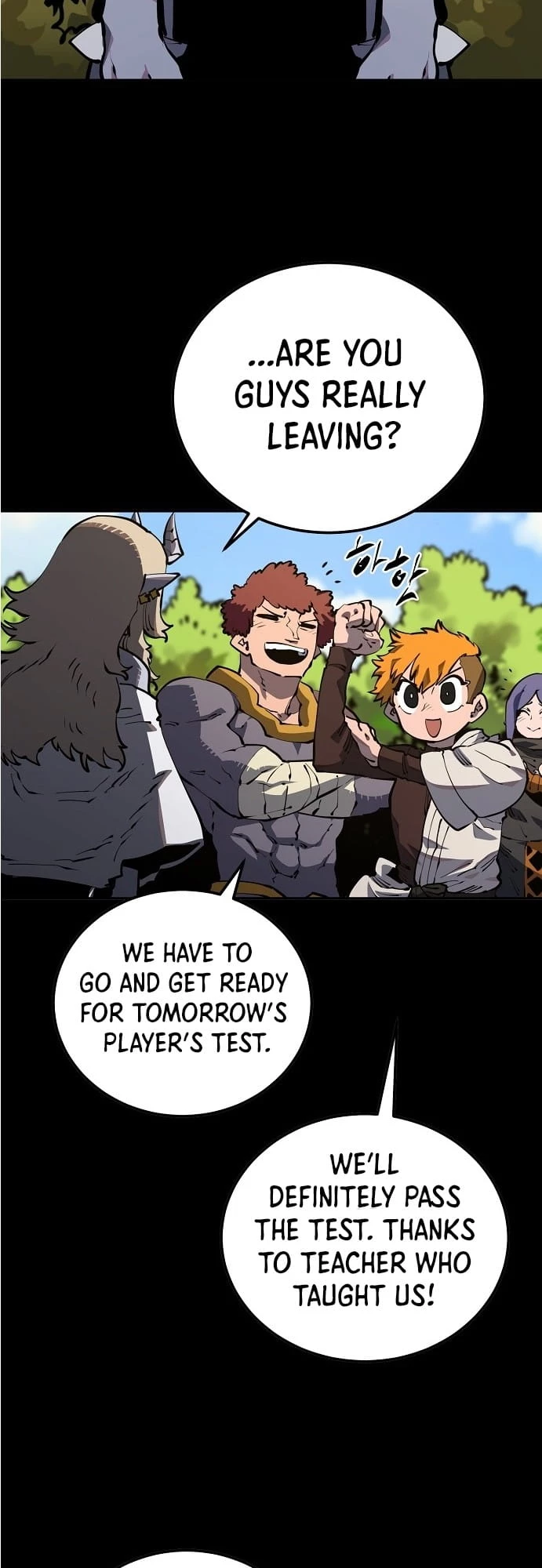 Player Chapter 27 - 22