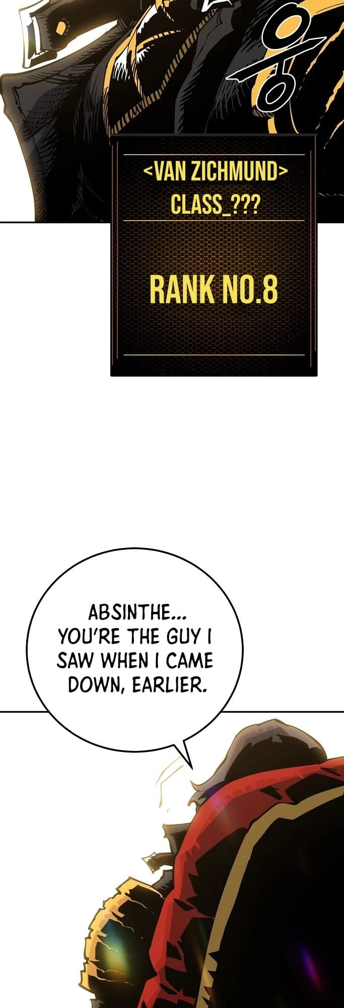 Player Chapter 26 - 5