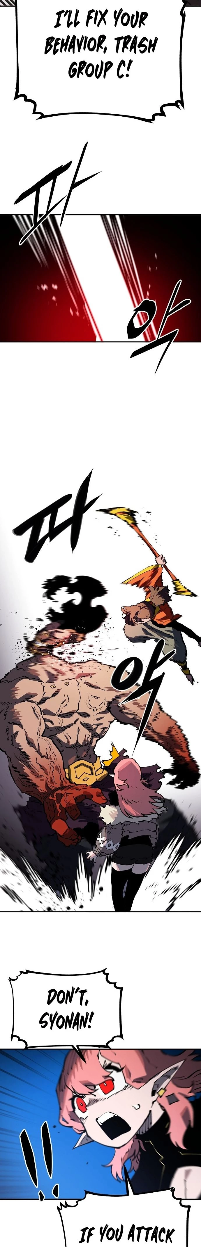 Player Chapter 28 - 20