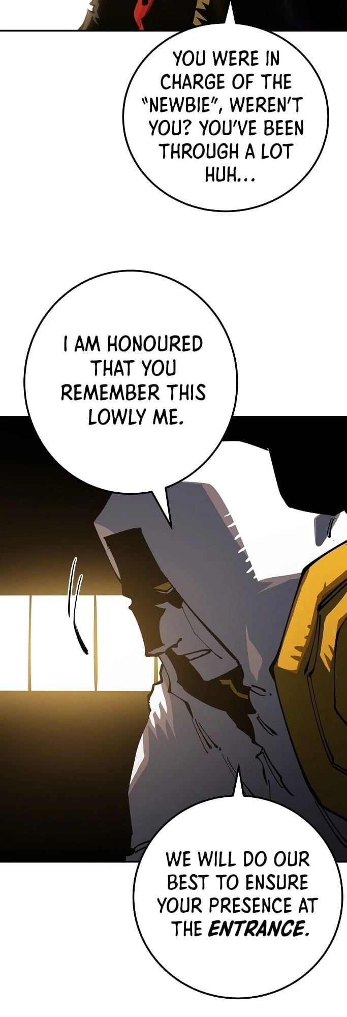 Player Chapter 26 - 6