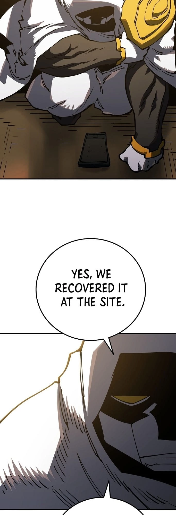 Player Chapter 26 - 8
