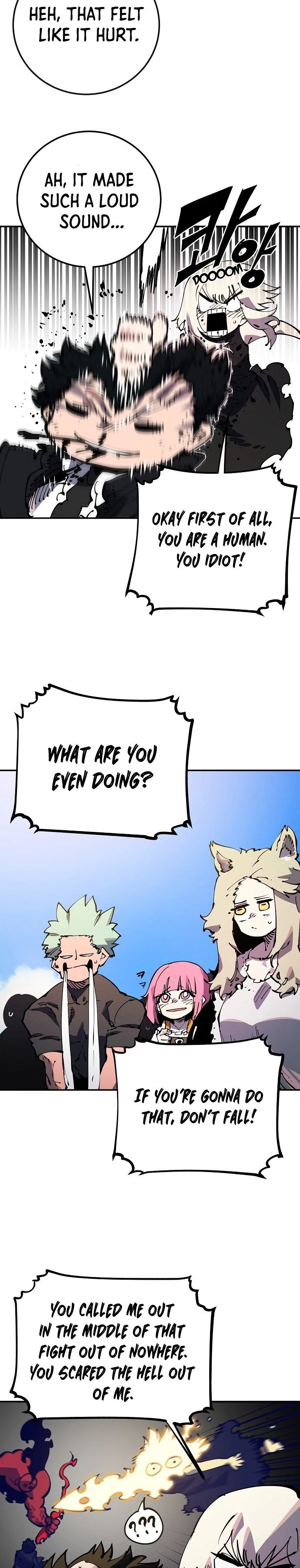 Player Chapter 29 - 26
