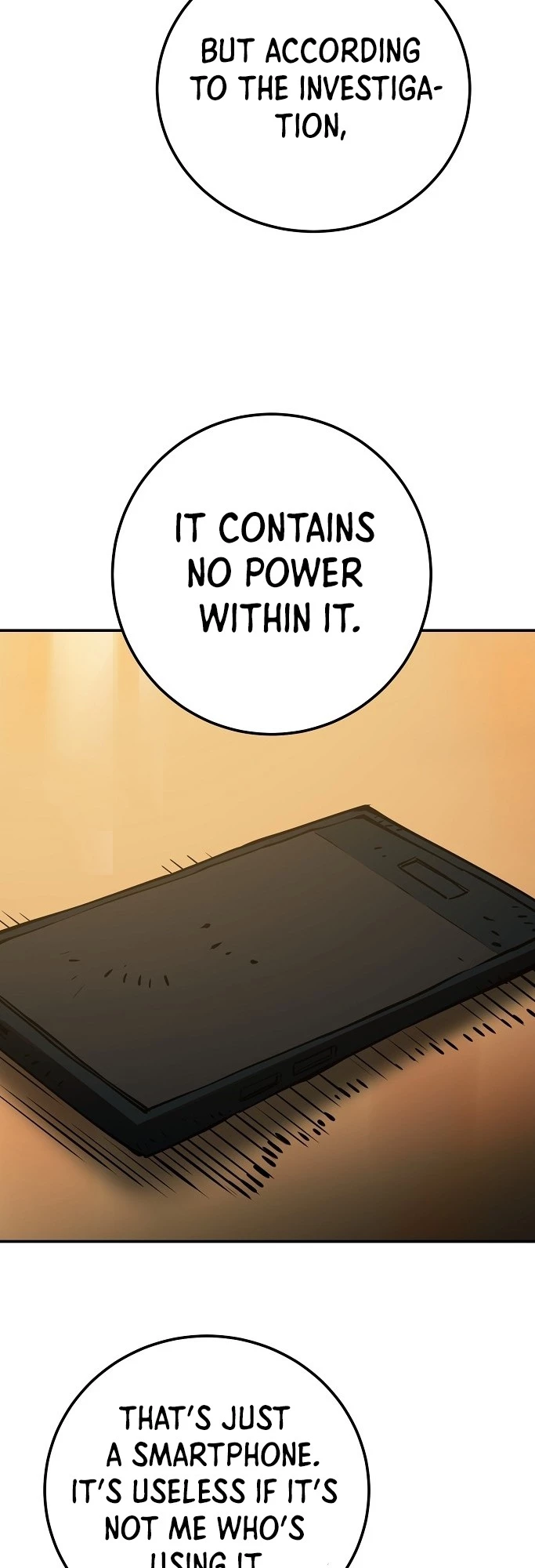 Player Chapter 26 - 9