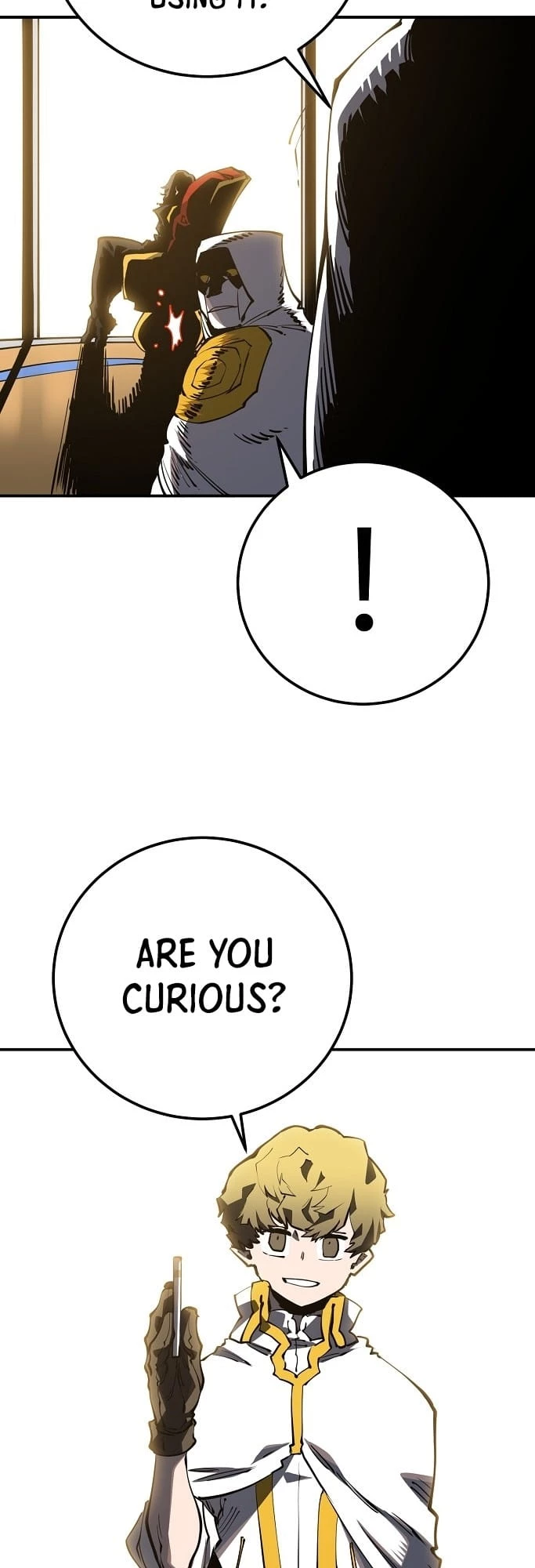Player Chapter 26 - 10