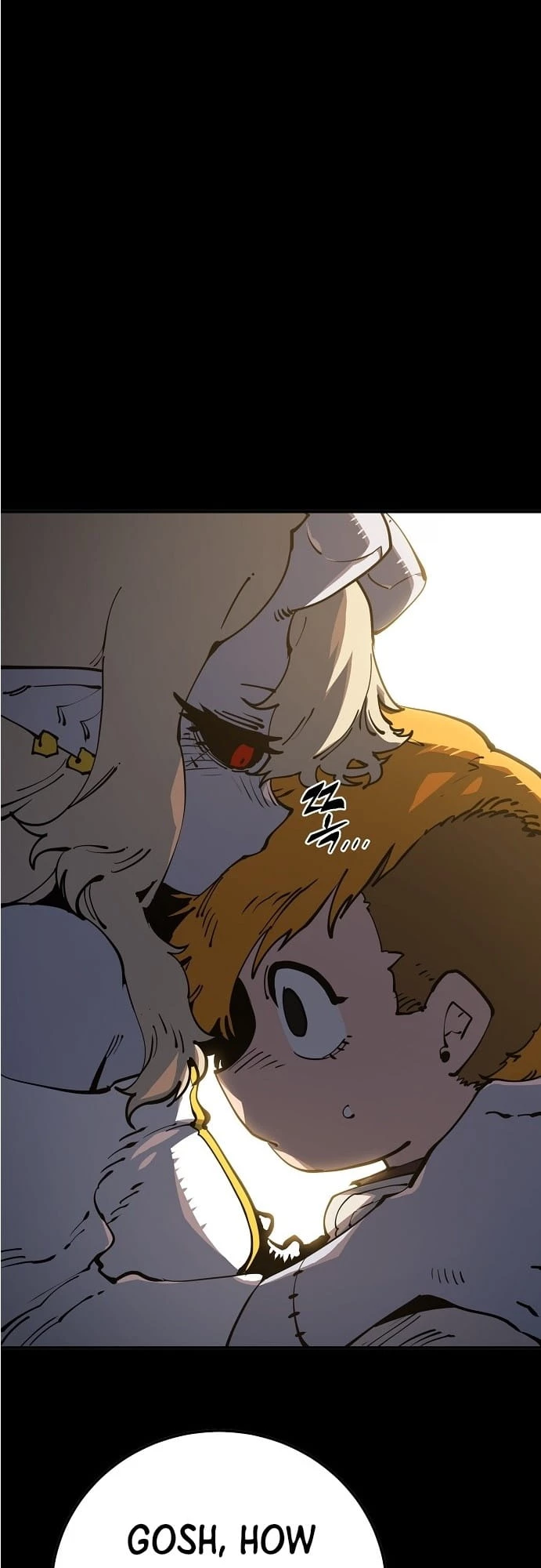 Player Chapter 27 - 29