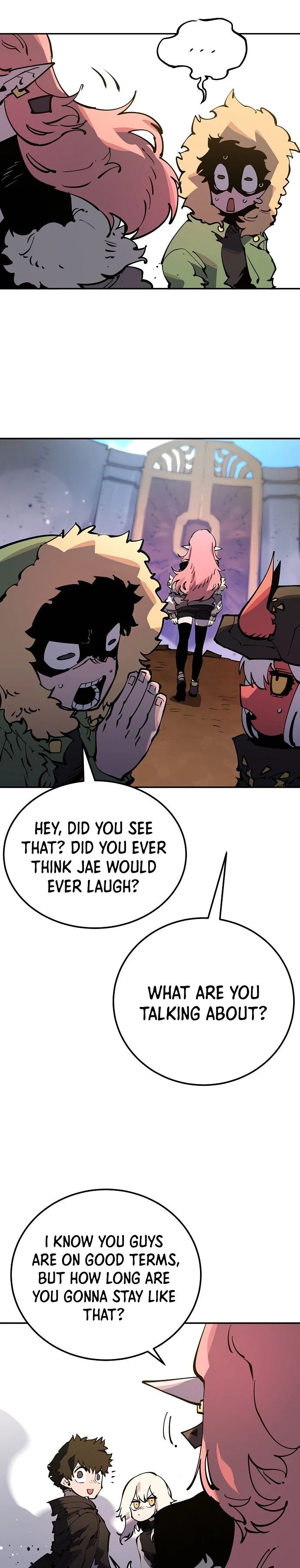 Player Chapter 29 - 28