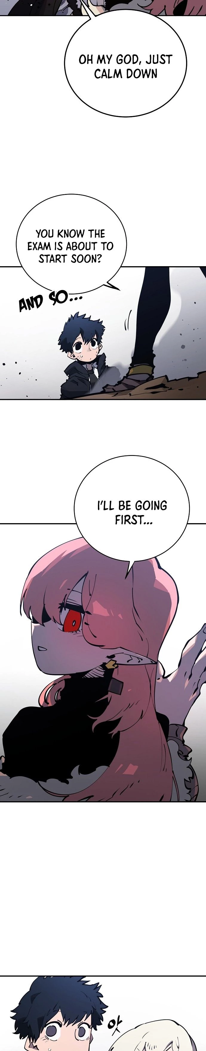 Player Chapter 29 - 29