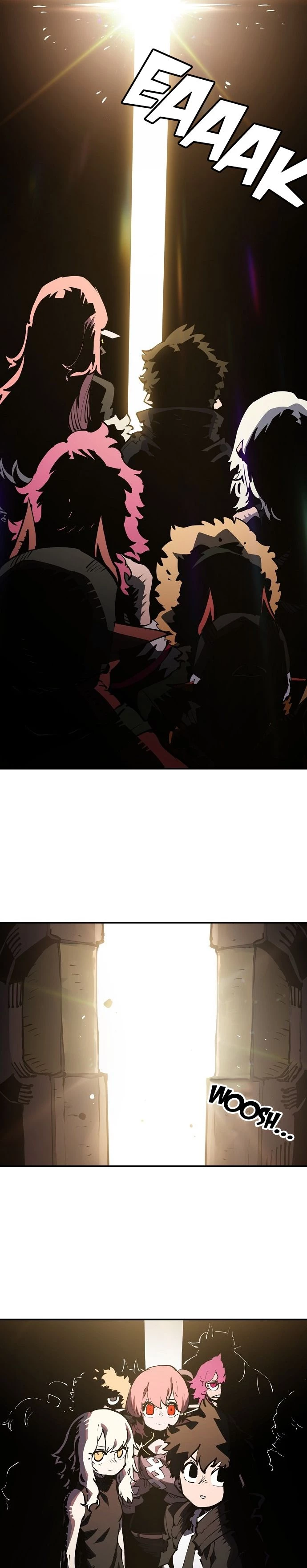 Player Chapter 29 - 31
