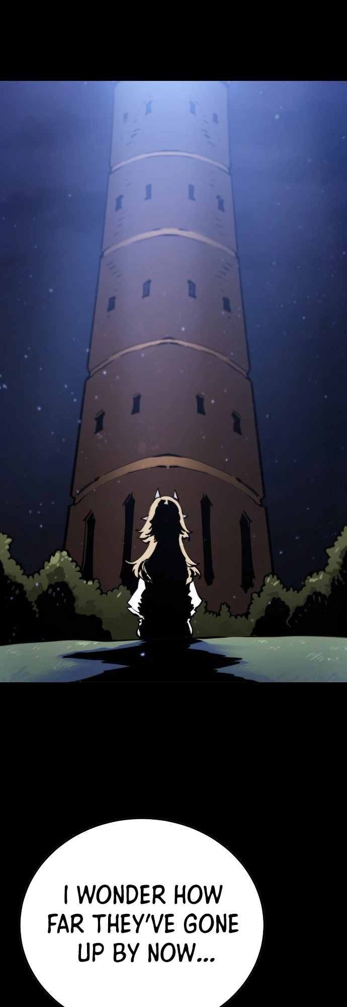 Player Chapter 27 - 34