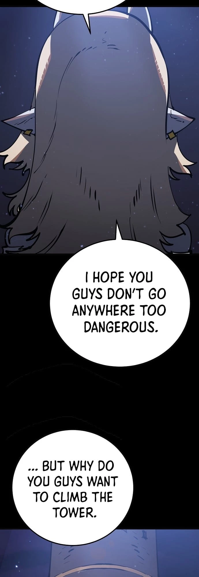 Player Chapter 27 - 35