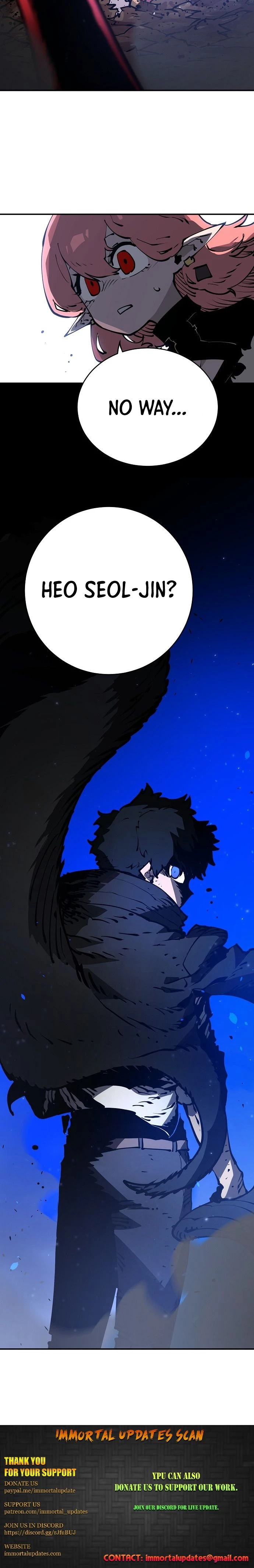 Player Chapter 28 - 30