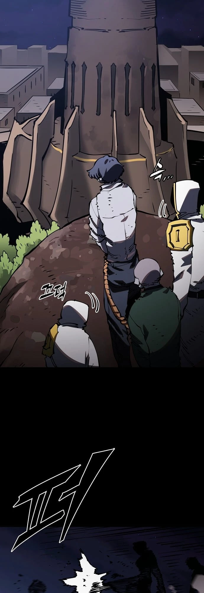 Player Chapter 27 - 40