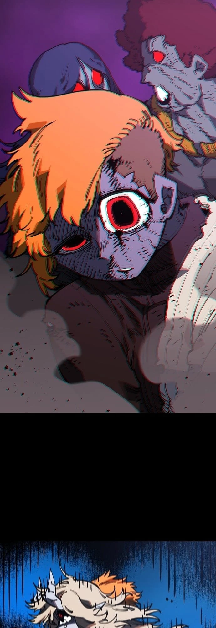 Player Chapter 27 - 45
