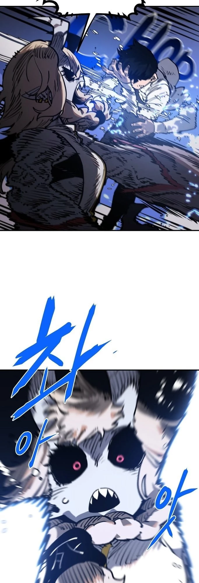 Player Chapter 26 - 28
