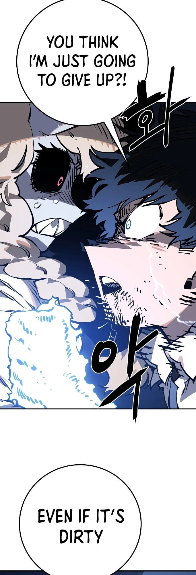 Player Chapter 26 - 30