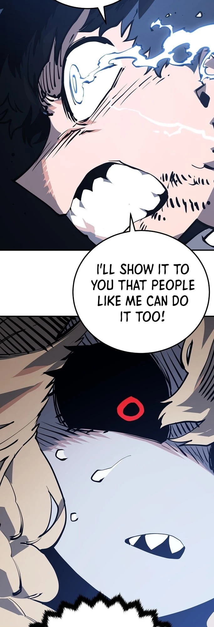 Player Chapter 26 - 31