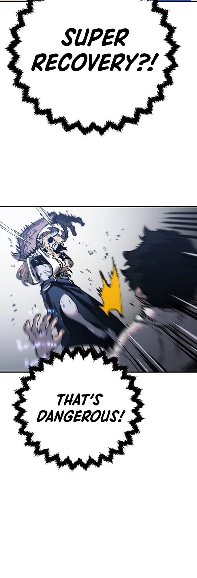 Player Chapter 26 - 32
