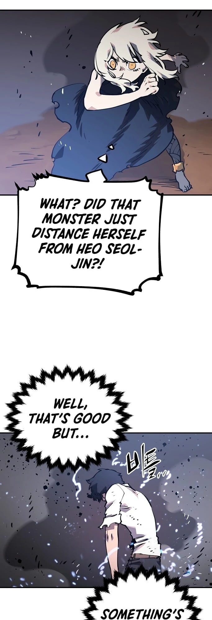 Player Chapter 26 - 33