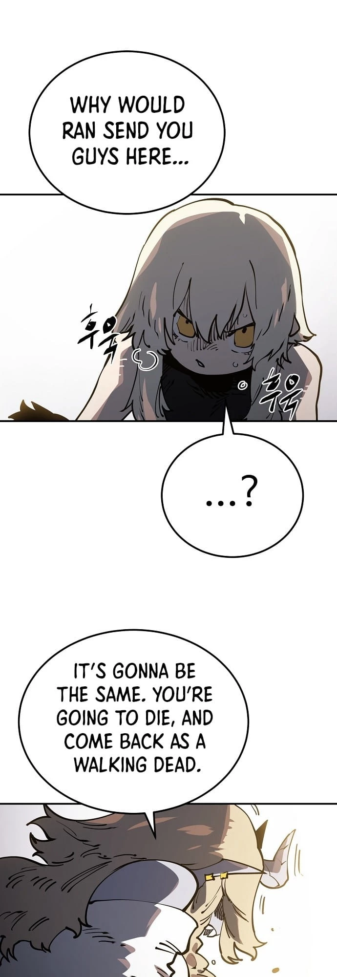 Player Chapter 27 - 55