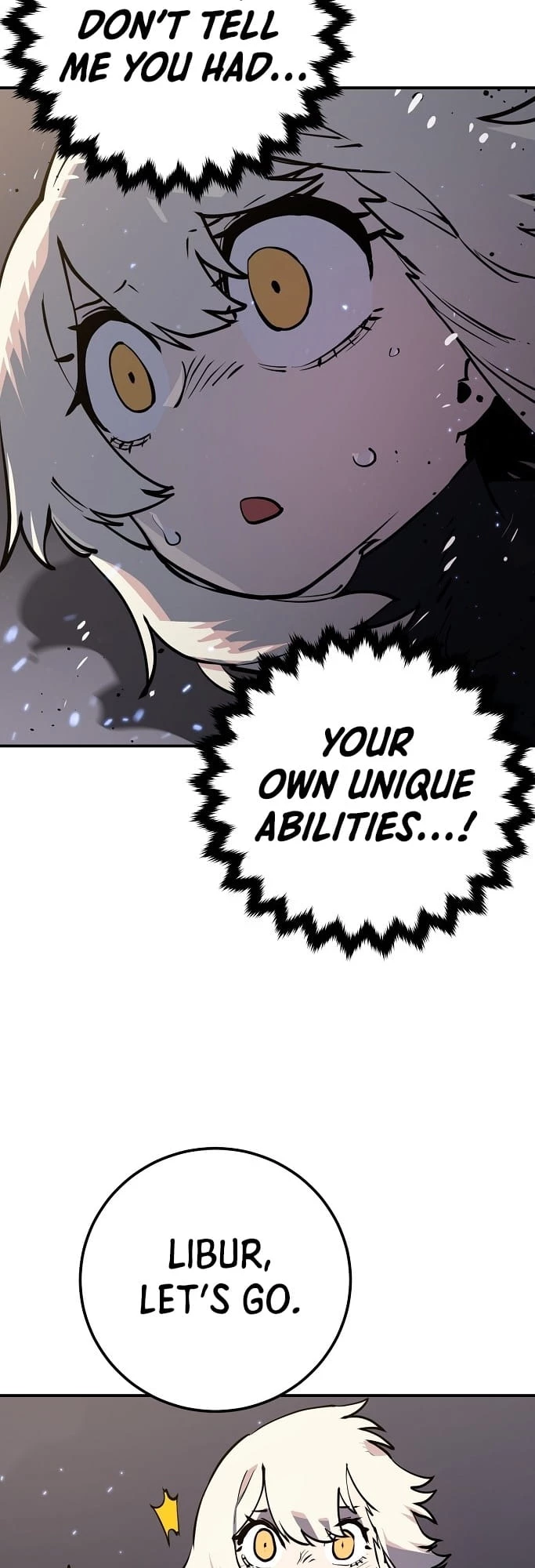 Player Chapter 26 - 35