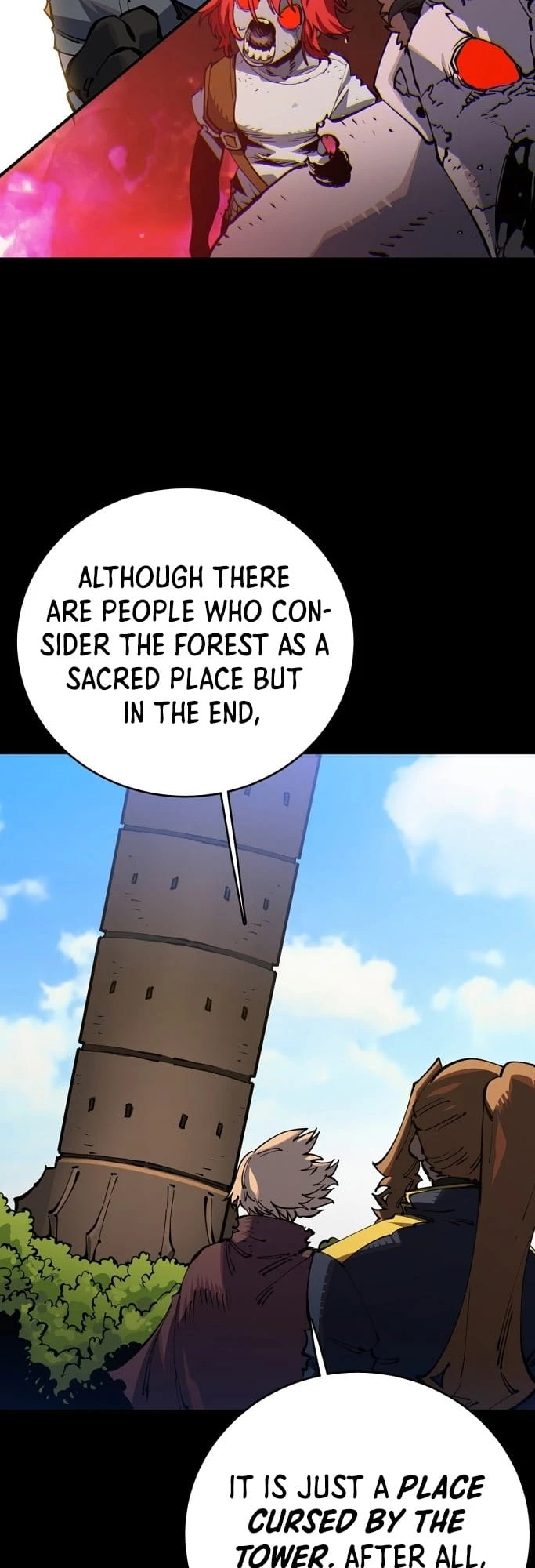 Player Chapter 25 - 19
