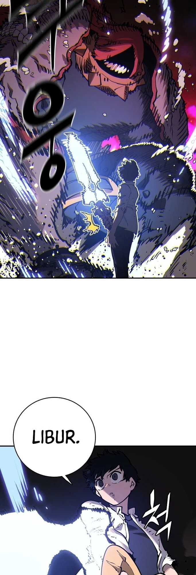 Player Chapter 26 - 40