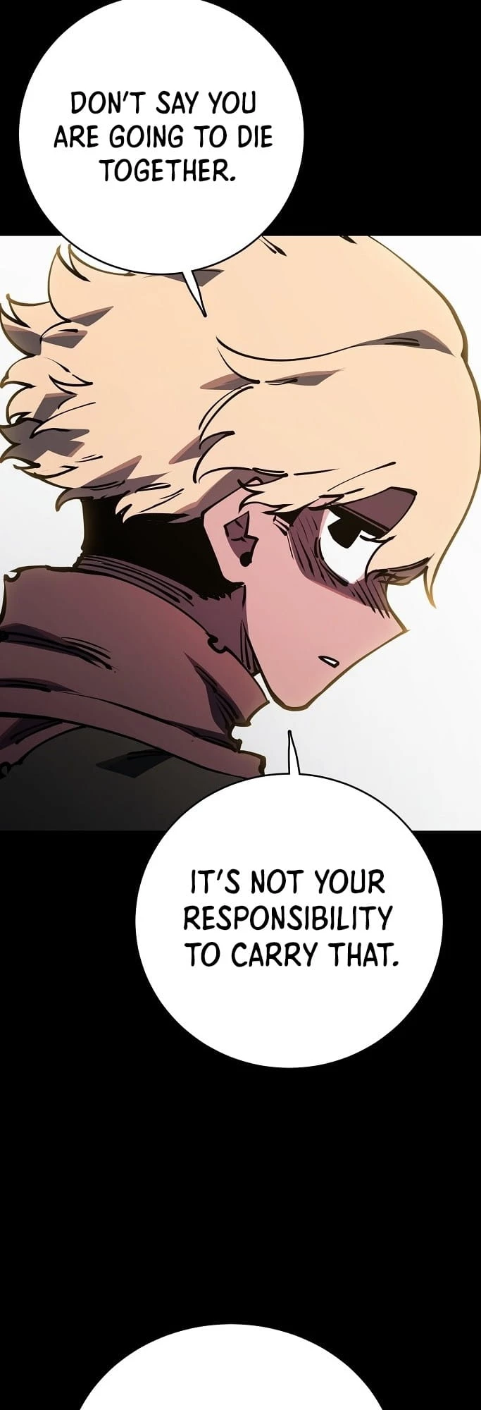 Player Chapter 25 - 27