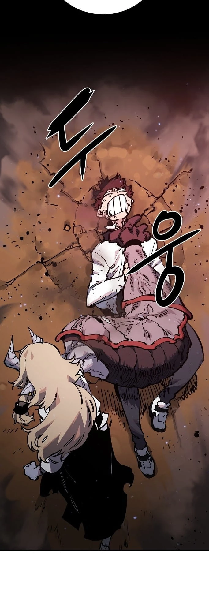 Player Chapter 25 - 29
